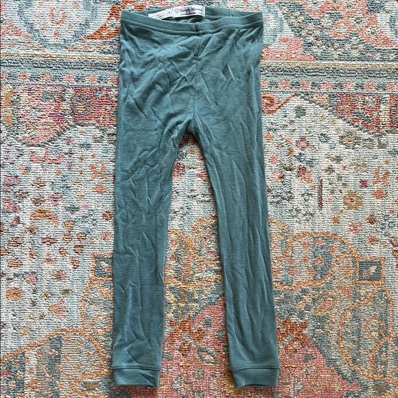 Simply Merino PJ Bottoms - Picture 1 of 3